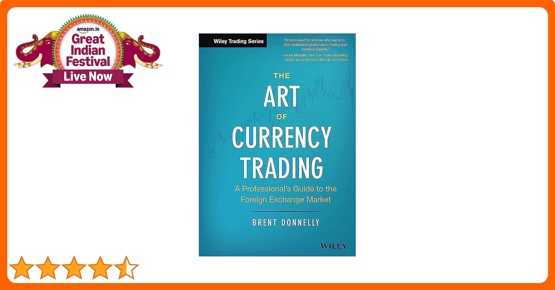 The Art of Currency Trading: A Professional's Guide to the